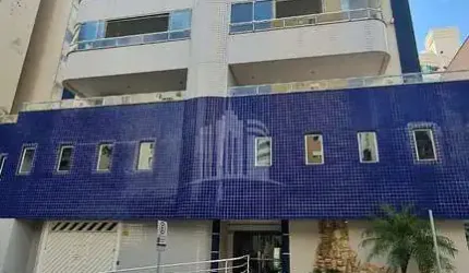 Apartamento na Quadra Mar da Barra Sul de Balneário Camboriú, com 3 dormitórios