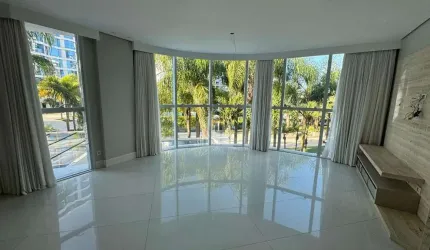 Apartamento no Brava Home, 3 suítes