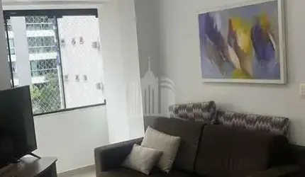 Apartamento na Avenida Central ideal para Investimento no Airbnb