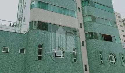 Apartamento com 03 Dormitórios amplor Terraço próximo a Avenida Brasil