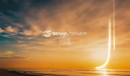 Apartamento no Ed. Senna Tower em Balneário Camboriú