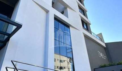 Localizado próximo ao centro de Itajaí