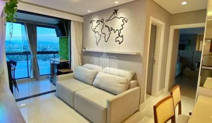Vende-se Apartamento de Alto Padrão – Pronto para Morar ou Investir