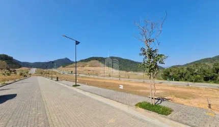 More em um bairro planejado a poucos minutos do mar