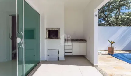 Casa Alto Padrão na Praia dos Amores em Balneário Camboriú