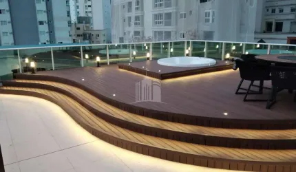 Lindo Apartamento Diferenciado Alto Padrão