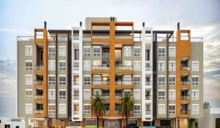 Apartamento 3 dormitórios em condomínio com infraestrutura no centrinho dos Ingleses