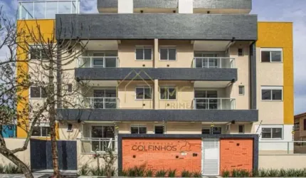 RESIDENCIAL GOLFINHOS - APARTAMENTO À VENDA EM INGLESES SUL