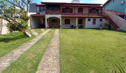 Casa Ampla com 11 quartos, na Praia dos Inglese, Florianópolis