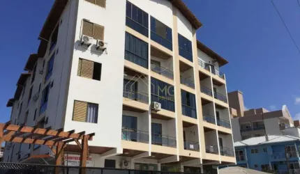Apartamento 1 dormitório com vista mar
