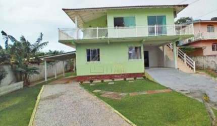 Casa no Santinho em Florianópolis perto da praia