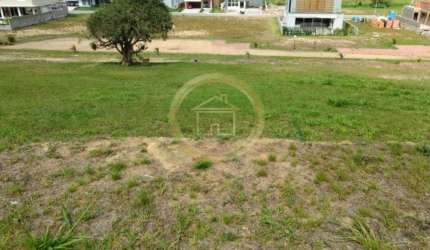 Terreno em condomínio Jardim Ingleses, fechado alto padrão, Praia dos Ingleses, Florianópolis, SC