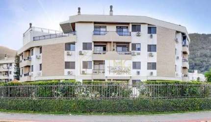 Apartamento 2 dormitórios apenas 50 metros do mar Ingleses Norte