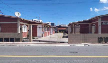 Casa em condomínio à venda nos Ingleses em Florianópolis