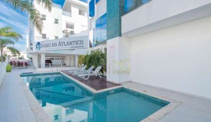 Apartamento à venda na Praia dos Ingleses