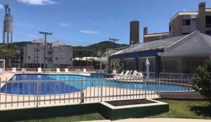Cobertura duplex - Av das Gaivotas nos Ingleses