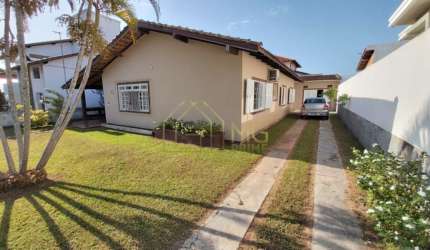 Casa em condomínio à venda na Praia dos Ingleses