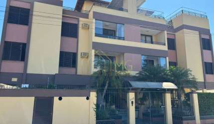 Amplo apartamento 2 quartos em Canasvieiras!