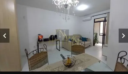 Apartamento com 2 dormitórios no centrinho dos Inglees