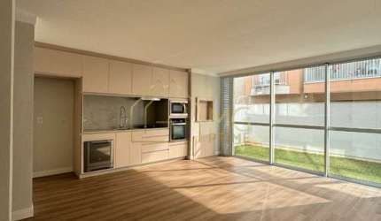 Apartamento Garden Semi-mobiliado!