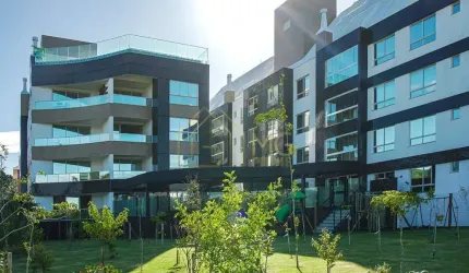 Apartamento duplex com 3 suítes!