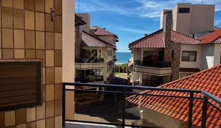 Apartamento Frente Praia dos Ingleses