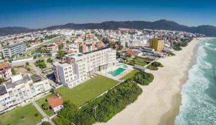 Lindo apartamento em frente ao mar!