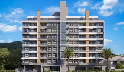 Pré-lançamento, apartamento 2 suítes em ótima localização!