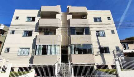 Apartamento com 2 dormitórios mobiliado