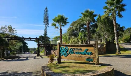 Terreno em Condomínio no Ratones em Florianópolis