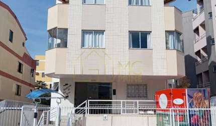 Apartamento 1 dormitório na praia de Canasvieiras