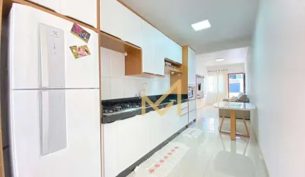 Casa com 2 Quartos à venda, 90 m² por R$ 380.000 - Angra dos Reis - Cascavel/PR