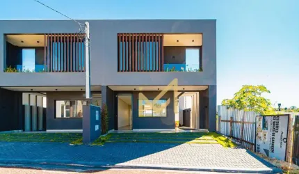 Sobrado com 3  suítes à venda, 199,00m² por R$ 1.390.000,00 Cataratas - Cascavel/PR