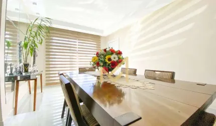 Casa com 3 dormitórios à venda, 229 m² por R$ 1.100.000,00 - Country - Cascavel/PR