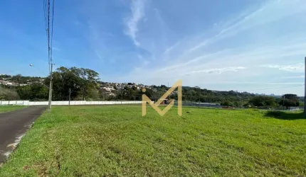 Terreno - 126 m² - R$ 180.000 - Cascavel Velho - Cascavel/PR