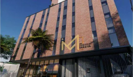 Apartamento com 01 dormitório, 01 suíte à venda, 61 m² por R$ 990.000 - Centro - Cascavel/PR