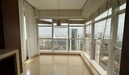Apartamento à venda, 290,00m² por R$ 2.400.000 - Centro - Cascavel/PR