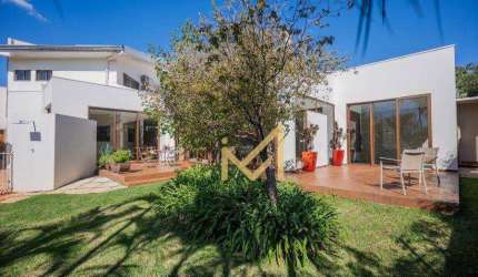 Sobrado com 03 Súites e 02 dormitórios à venda, 600 m² por R$ 5.500.000 - São Cristóvão - Cascavel/PR