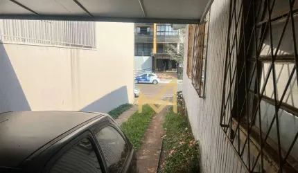 Terreno à venda, 481 m² por R$ 1.300.000,00 - Centro - Cascavel/PR