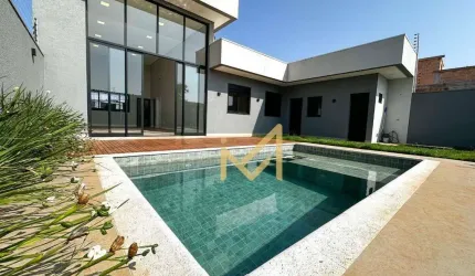 Casa com 3 suítes à venda, 191 m² por R$  - Tropical II - Cascavel/PR