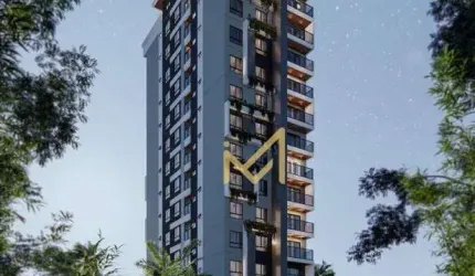 Apartamento  à venda, 65 m²  a partir de  R$ 439.800 - Centro - Cascavel/PR