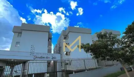 Ap Jardim dos Ipês