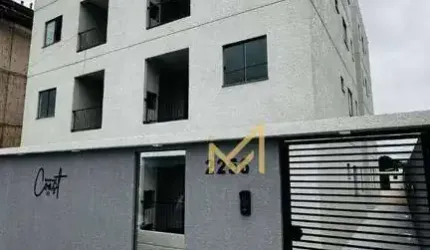 APARTAMENTO NO ECOPARCK
