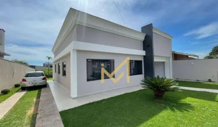 Casa para locação no tuiuti