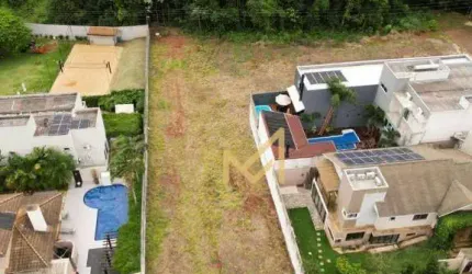 Terreno à venda, 525 m² por R$ 850.000,00 - Country - Cascavel/PR