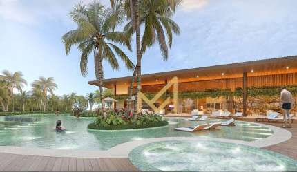 Terreno à venda, 1000,00m² por R$750.000