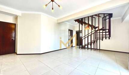 Apartamento com 5 dormitórios à venda, 217 m² por R$ 800.000,00 - Centro - Cascavel/PR