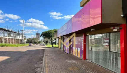 Sala à venda, 68,00m² por R$ 440.000,00 - Country - Cascavel/PR