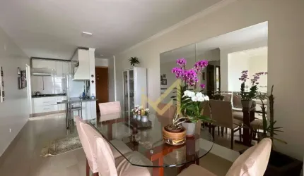 Apartamento no centro (2 quartos 1 suite) Elevador 3 quadras da avenida Brasil (centro)