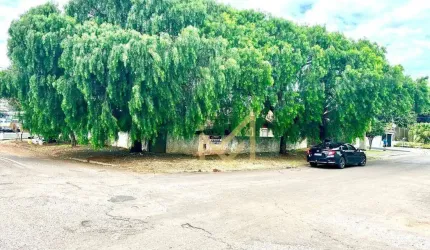 Terreno de esquina à venda no São Cristóvão, 441,00m² por R$650.000,00 - Cascavel/PR